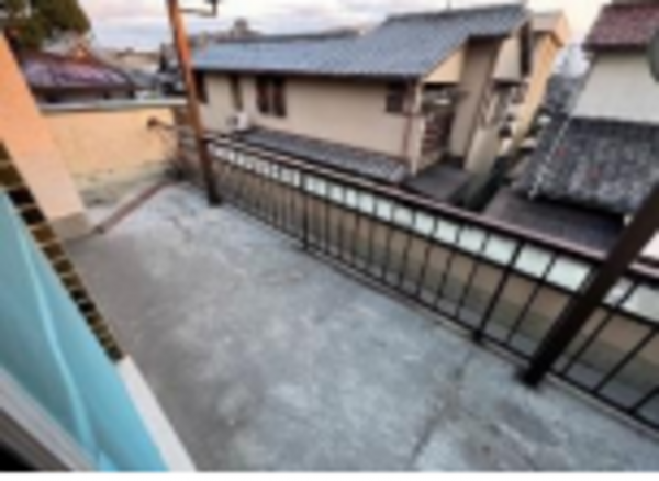 八尾市南木の本、中古一戸建ての画像です