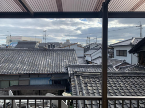 八尾市宮町、中古一戸建ての画像です