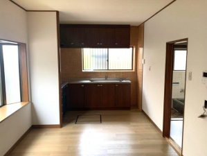 八尾市宮町、中古一戸建ての画像です
