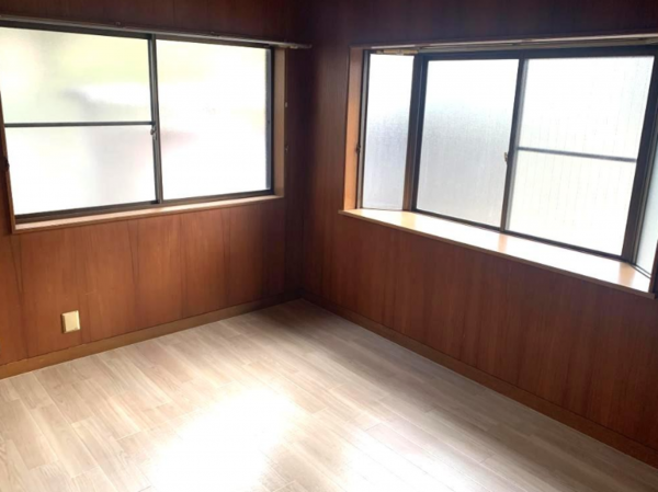 八尾市宮町、中古一戸建ての画像です