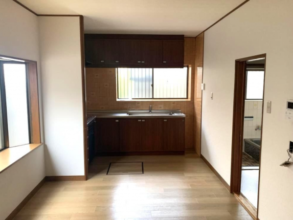八尾市宮町、中古一戸建ての画像です