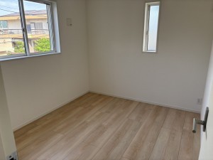 八尾市八尾木、新築一戸建ての画像です