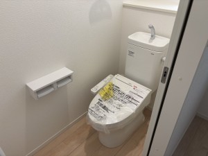 八尾市八尾木、新築一戸建ての画像です