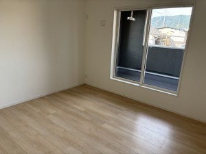 八尾市八尾木、新築一戸建ての画像です