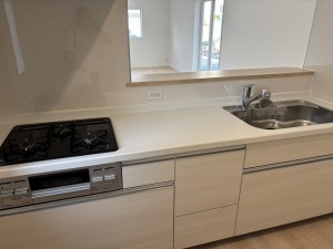 八尾市八尾木、新築一戸建ての画像です