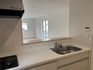 八尾市八尾木、新築一戸建ての画像です