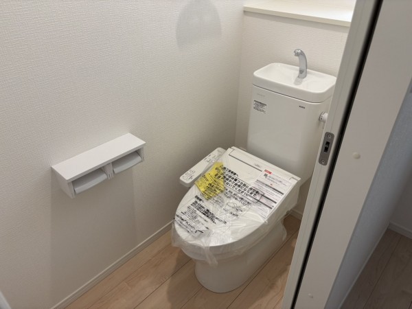 八尾市八尾木、新築一戸建ての画像です