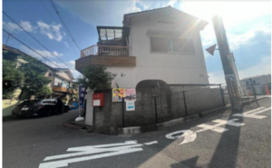 八尾市上之島町南、中古一戸建ての画像です