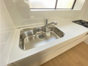 八尾市明美町、中古一戸建ての画像です