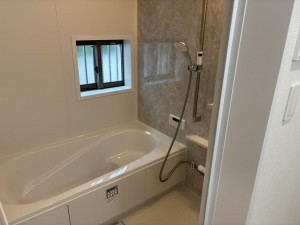 八尾市明美町、新築一戸建ての画像です