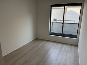 八尾市明美町、新築一戸建ての画像です