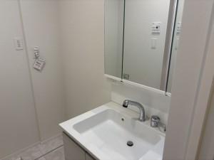 八尾市明美町、新築一戸建ての画像です