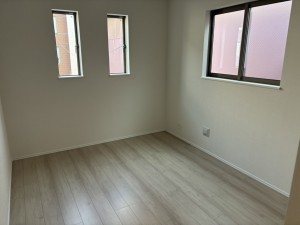 八尾市明美町、新築一戸建ての画像です