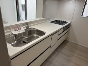 八尾市明美町、新築一戸建ての画像です