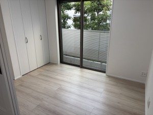 八尾市明美町、新築一戸建ての画像です