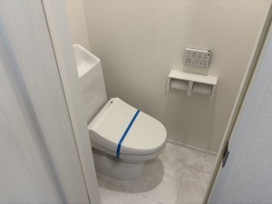 八尾市明美町、新築一戸建ての画像です