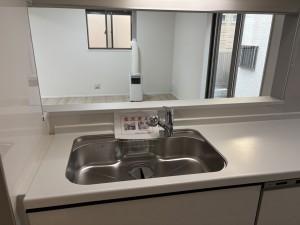 八尾市明美町、新築一戸建ての画像です