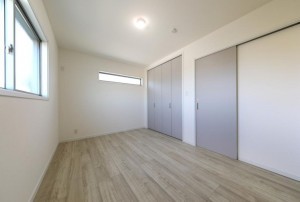 八尾市水越、中古一戸建ての画像です