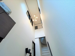 八尾市長池町、中古一戸建ての画像です