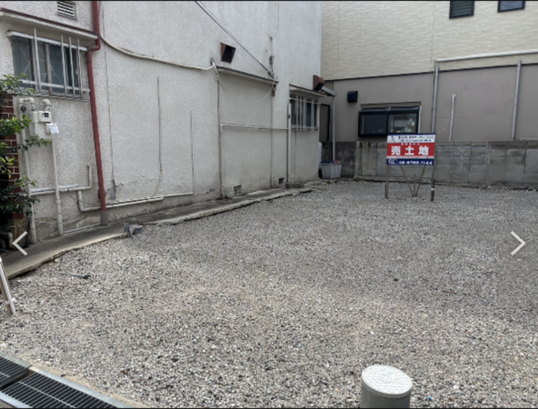 八尾市高安町南、新築一戸建ての画像です