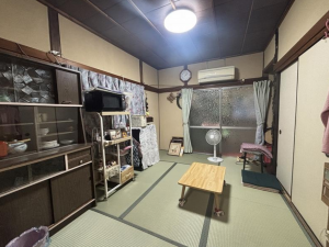 八尾市松山町、中古一戸建ての画像です