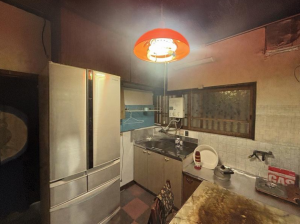 八尾市松山町、中古一戸建ての画像です