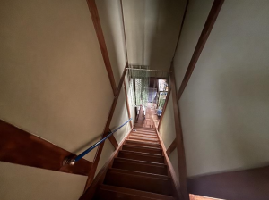 八尾市松山町、中古一戸建ての画像です