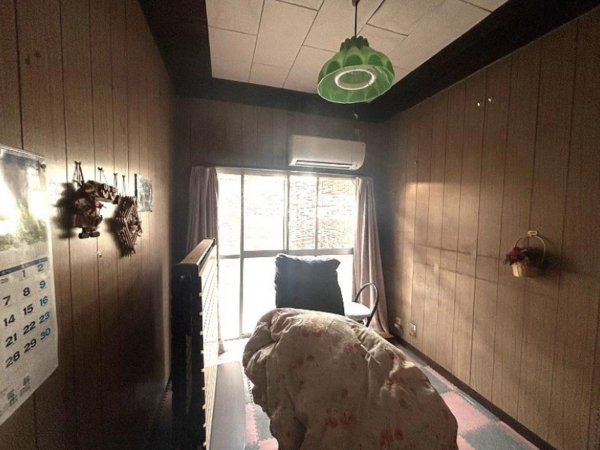 八尾市松山町、中古一戸建ての画像です