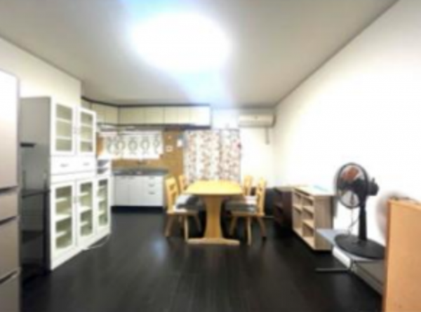 八尾市久宝寺、中古一戸建ての画像です