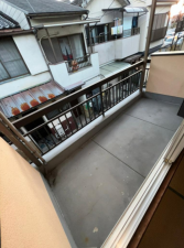 八尾市中田、中古一戸建ての画像です