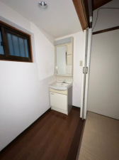 八尾市中田、中古一戸建ての画像です