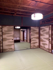 八尾市大竹、中古一戸建ての画像です