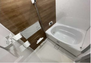 八尾市志紀町南、マンションの画像です