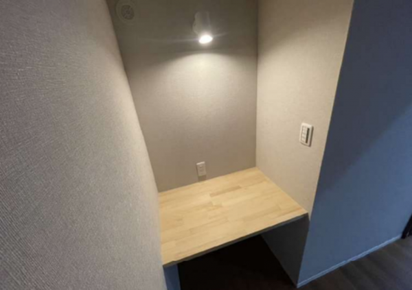 八尾市志紀町南、マンションの画像です