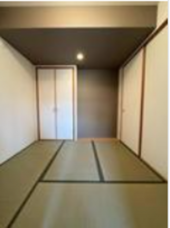 八尾市清水町、マンションの画像です