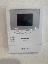 八尾市恩智中町、マンションの画像です