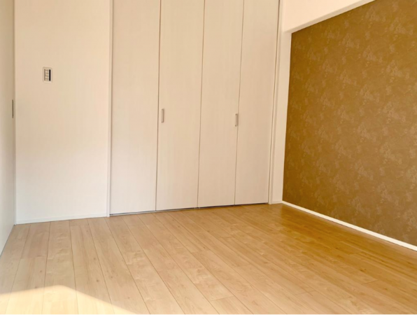 八尾市恩智中町、マンションの画像です