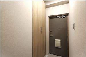 八尾市本町、マンションの画像です