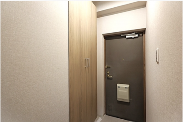八尾市本町、マンションの画像です
