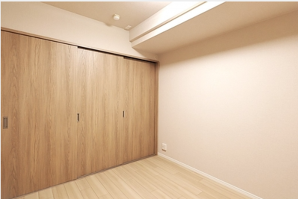 八尾市本町、マンションの画像です