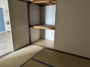 八尾市東太子、マンションの画像です