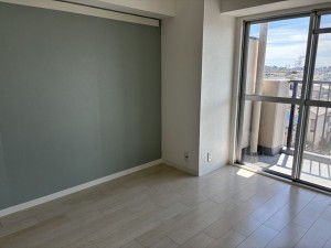 八尾市東太子、マンションの画像です