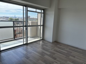 八尾市東太子、マンションの画像です