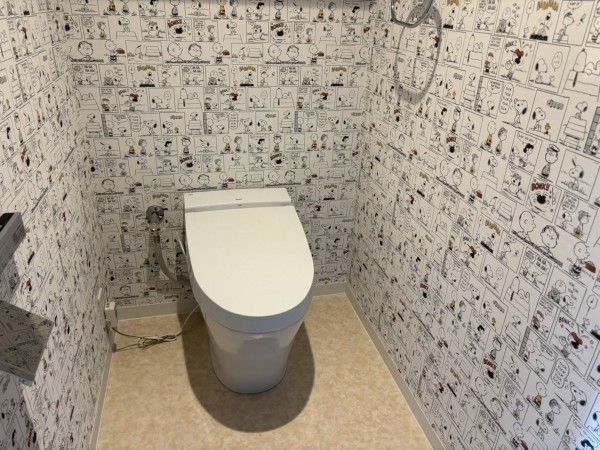 八尾市龍華町、マンションの画像です