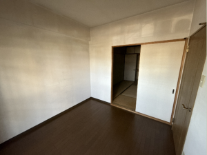 八尾市植松町、マンションの画像です