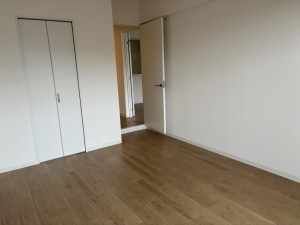 八尾市若林町、マンションの画像です