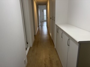 八尾市若林町、マンションの画像です