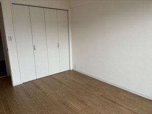 八尾市若林町、マンションの画像です