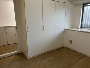 八尾市若林町、マンションの画像です