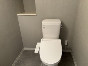 八尾市若林町、マンションの画像です